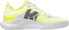 Kourtfly Women white/fluo yellow , Barvy:white/fluo yellow, Náhled obrázku produktu 1