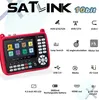 Satlink ST-5155 H.265 (10 bitů ) DVB-S/S2/T/T2/C Náhled obrázku produktu 5