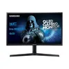 Samsung Curved Monitor C24FG73QU LCD-Display 59,8 cm Produktbild-Vorschau 9
