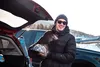 Gogglesoc Gogglesoc Siberian Tiger Schutzhülle für Ski- Produktbild-Vorschau 2