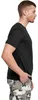 Brandit 4200 T-shirt met korte mouwen, zwart, maat 7XL, Productafbeelding-voorbeeld 5