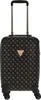 Cestovní kufr GUESS P7452983 brown M Náhled obrázku produktu 12