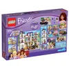 LEGO® Friends Heartlake Großes Hotel 41101 Produktbild-Vorschau 3