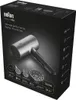Fén na vlasy BRAUN HD4.3 2 200 W stříbrný Náhled obrázku produktu 10