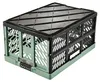keeeper Profi-Klappbox ben Einkaufskorb Klappkörbchen 45l, Produktbild-Vorschau 6