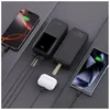Tech-Protect PB03 POWER BANK 30000MAH 22.5W BLACK Produktbild-Vorschau 15