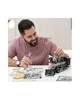 Piececool 3D Metall Puzzle für Erwachsene - Mogul Produktbild-Vorschau 7