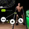 FIZYO Battle Rope 15m – Lina treningowa do ćwiczeń, siły, Podgląd zdjęcia produktu 7