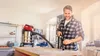 Aspirapolvere a batteria Einhell TC-VC 18/20 Li S-Solo Anteprima dell’immagine prodotto 34