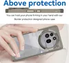 Custodia per Nothing Phone 3A Pro trasparente, antiurto TPU Anteprima dell’immagine prodotto 6