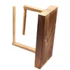 Kettenständer Schmuckständer Holz Schmuckregal Schmuck, Produktbild-Vorschau 6