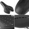 MidGard Fahrradsattel Unisex Fahrrad Sattel, Ergonomische Produktbild-Vorschau 7