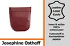 Josephine Osthoff Schlüsseltasche kleine Schlüsselglocke Produktbild-Vorschau 9