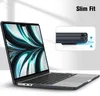 Fintie Hülle Kompatibel mit MacBook Air M5 M4 M3 M2 13.6 Produktbild-Vorschau 5