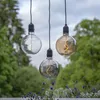 LED Leuchtkugel BOWL - Hängeleuchte - Filament LED - Produktbild-Vorschau 3
