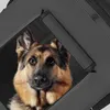 Tiggo VS Pet Large bis 35 kg Hundeanhänger Fahrradanhänger Produktbild-Vorschau 3