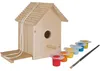 Simba-Dickie Eichhorn Outdoor, Birdhouse - 100004581 Anteprima dell’immagine prodotto 11