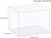 Omgoods- Acryl Vitrine 35 x 25 x 25 cm - Productafbeelding-voorbeeld 2
