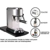 Schiebematte für Küchengeräte – Gleiter für Kaffeemaschine, Produktbild-Vorschau 2