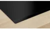 Table de cuisson induction 60cm 3 feux 7400w noir - Bosch - Voir les images du produit 5
