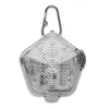 Ruffwear La luce di sicurezza Beacon Clear Lake Anteprima dell’immagine prodotto 1