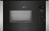 Neff HWB53 EB-Mikrowelle 900W schwarz Produktbild-Vorschau 1