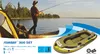 PATHFINDER Nafukovací člun Fishman 300 set Náhled obrázku produktu 23