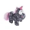 Nici, Einhorn Diamond Dust stehend, 4fach sortiert : Nici, Produktbild-Vorschau 5