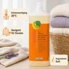 SONETT Waschmittel flüssig Olive 1 Liter WOLLE & SEIDE Produktbild-Vorschau 7