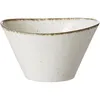 Flirt by R&B 58598 Casa Schale oval 'Casa creme' 19 cm x Produktbild-Vorschau 1