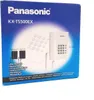 Panasonic KXTS500EXB Telefono cordless DECT Segreteria Anteprima dell’immagine prodotto 2