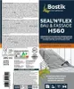 Bostik H560 Seal N Flex Bau & Fassade 1K Hybrid Dichtstoff Produktbild-Vorschau 2