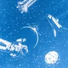 Spaceship Bettbezug - Einzel - 140 x 200 cm Produktbild-Vorschau 6