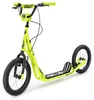 HyperMotion RUNKIE City Scooter con ruote pneumatiche da 16 Anteprima dell’immagine prodotto 4