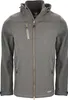 Cutterandbuck Whittier Jacket Men Produktbild-Vorschau 1