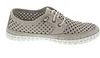 Gemini Damen Schnürschuh grau Größe 37 Produktbild-Vorschau 13
