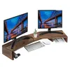Fleau Home Verstellbarer Monitorständer – Laptopständer – Produktbild-Vorschau 1