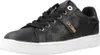 Guess Britz Peony in Schwarz-Gold für Damen – Größe 5 (UK) Produktbild-Vorschau 11