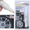 Marker do opon Dunlop dla dorosłych, biały, 4,5 ml Podgląd zdjęcia produktu 4