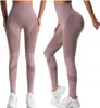 Leggings - Damen - Hoch geschnitten - Sportliche Leggings - Produktbild-Vorschau 3