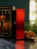 Bernsteinmond Tarot - 78 Tarotkarten und 80-seitiges Produktbild-Vorschau 5