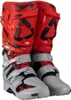 Leatt Boot 5.5 FlexLock Enduro JW22 grau-rot-schwarz 48 Produktbild-Vorschau 1