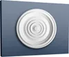 Stropní rozeta Orac Decor LUXXUS R08 styl klasický, Náhled obrázku produktu 1