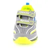 Geox Android J0244C014BUC0666 (33/grey-lime) Produktbild-Vorschau 18