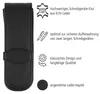 ONLINE Echtleder-Etui Black in modischem Design als Produktbild-Vorschau 7