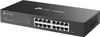 TP-LINK Commutateur réseau géré Omada ES216G L2 Gigabit Voir les images du produit 3
