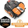 Worx Mähroboter Vision L1300 22 cm Schnittbreite Produktbild-Vorschau 1