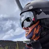 OutdoorMaster Kelvin Skihelm – Snowboardhelm für Herren, Produktbild-Vorschau 6