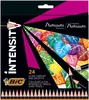 BIC Intensity, Mehrfarbig, 24 Stück(e) Produktbild-Vorschau 1