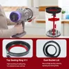 Staubsaugerbehälter für Dyson V11 V15 SV14 SV22 Produktbild-Vorschau